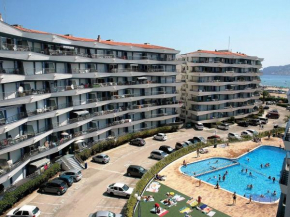 Nice apartment in Estartit